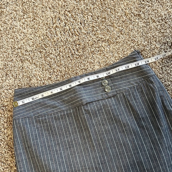 Pencil Skirt - Picture 7 of 8